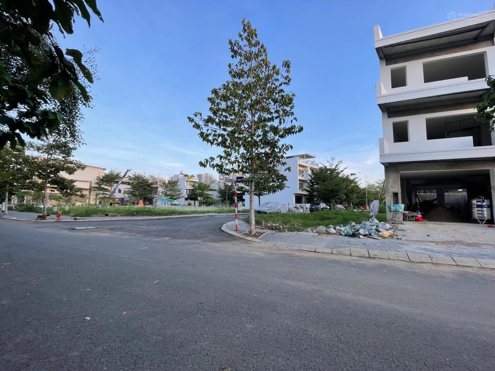 Đất Valora Mizuki, 5m*20m, Hướng Đông, Đã Ép Cọc, 7Ty200 còn bớt lộc