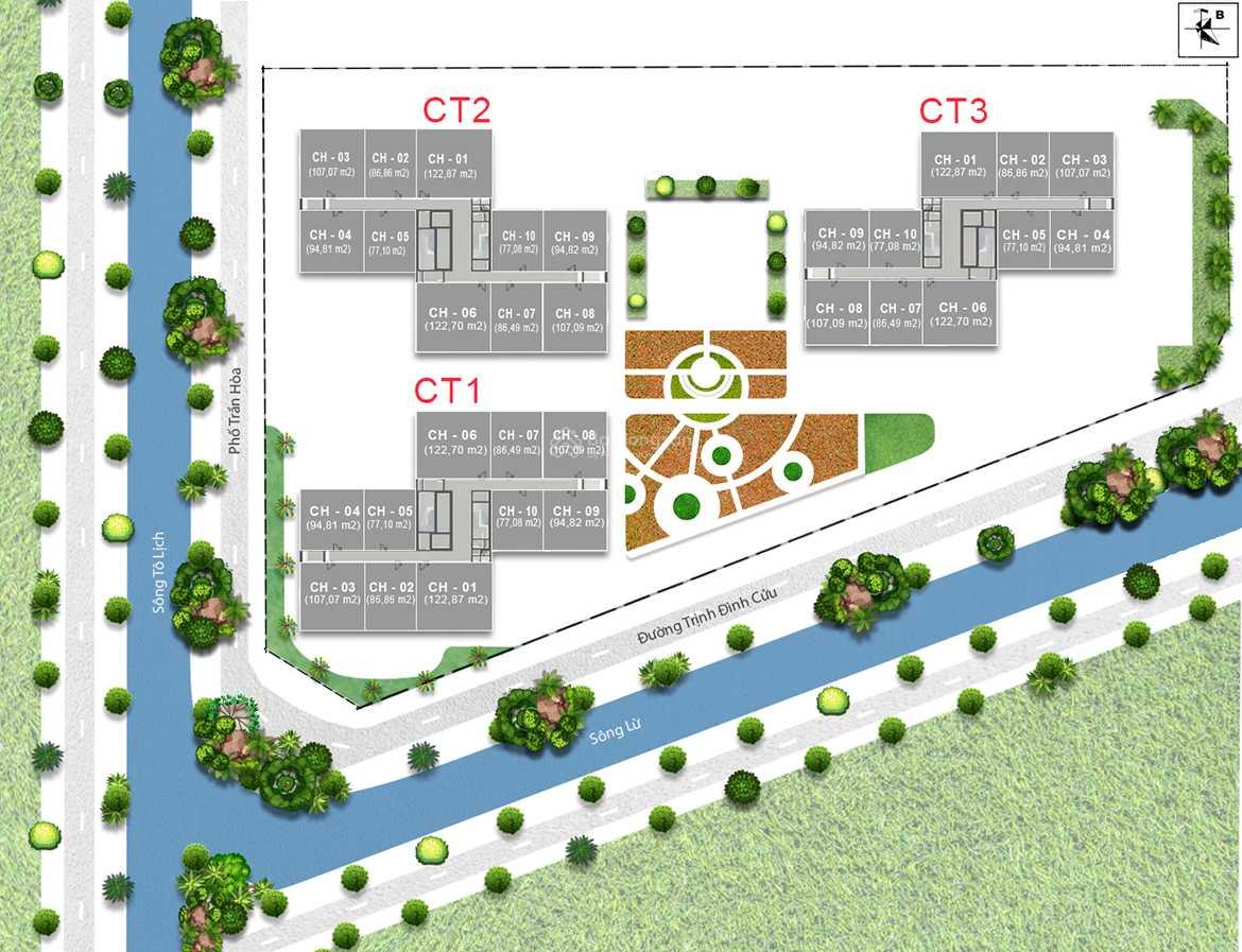 Bán suất ngoại giao chung cư X2 Đại Kim 107m2 gia nhinh 6.5ty, 0382 276 ***
