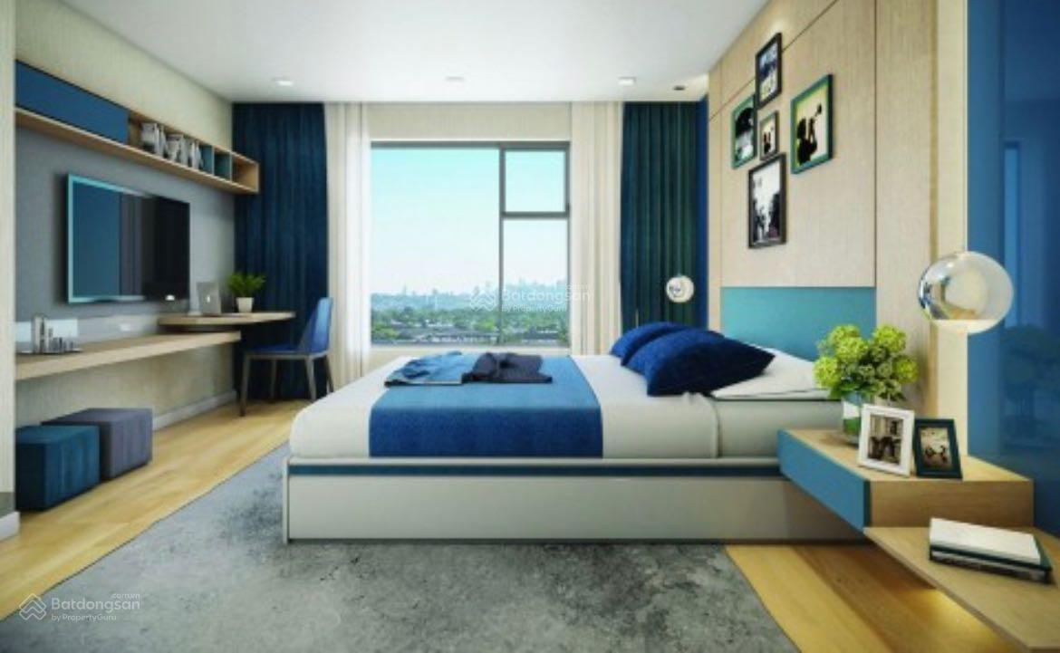 Cho thuê nhanh căn 2 phòng ngủ Jamila, giá 12 triệu/tháng đầy đủ nội thất