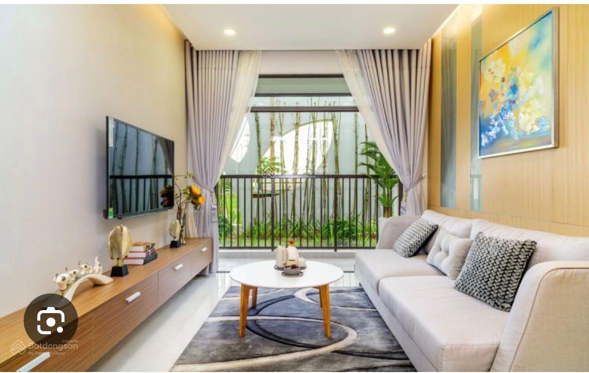 Cho thuê nhanh căn 2 phòng ngủ Jamila, giá 12 triệu/tháng đầy đủ nội thất
