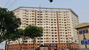 Bán CC Green Town Bình Tân 68m2/2PN2WC nhà rộng rãi. 2tỷ360, NH cho Vay 70%, LH em Nhi 0906 380 ***