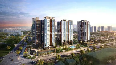 Gia chủ cần tiền bán gấp căn 3 phòng ngủ, tầng cao