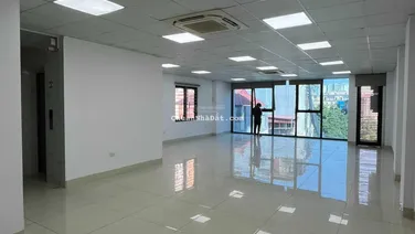 Cho thuê sàn văn phòng tại khu Triều Khúc - Nguyễn Trãi, diện tích 120m2/tầng, thông sàn