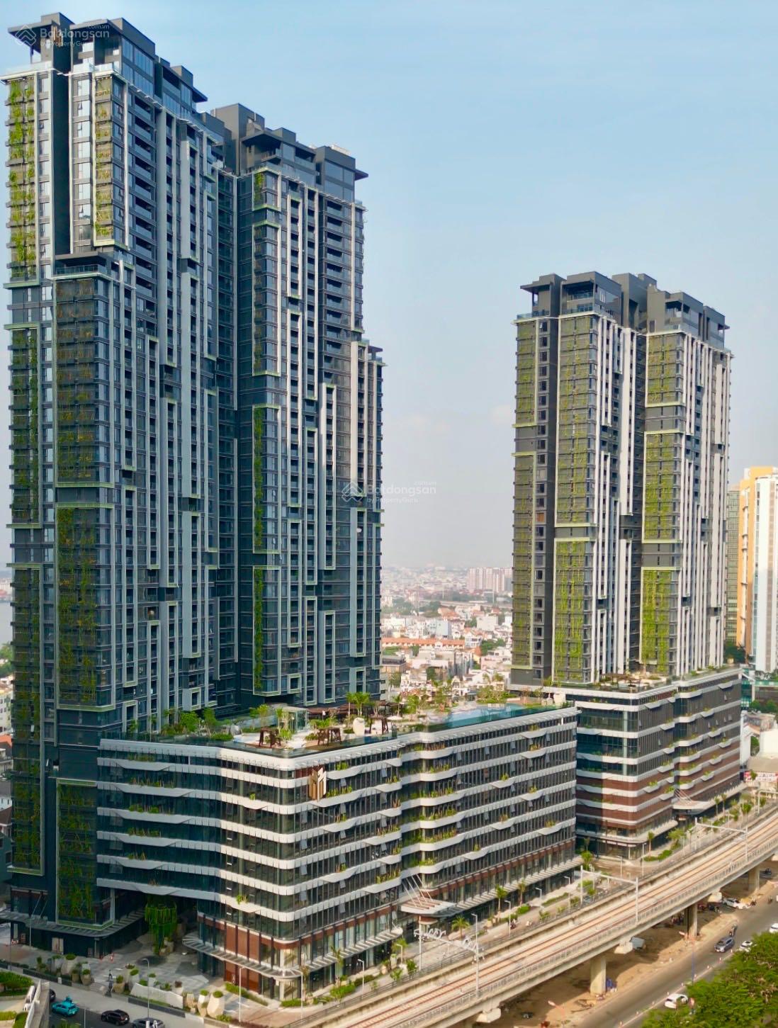 Tin giá thật - Em Hiệp chuyên bán căn hộ Lumiere Riverside, Quận 2. Đã có sổ hồng