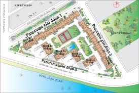 Cần bán CH Panorama 141m2 view sông giá rẻ. LH 0919 331 *** Phương Anh