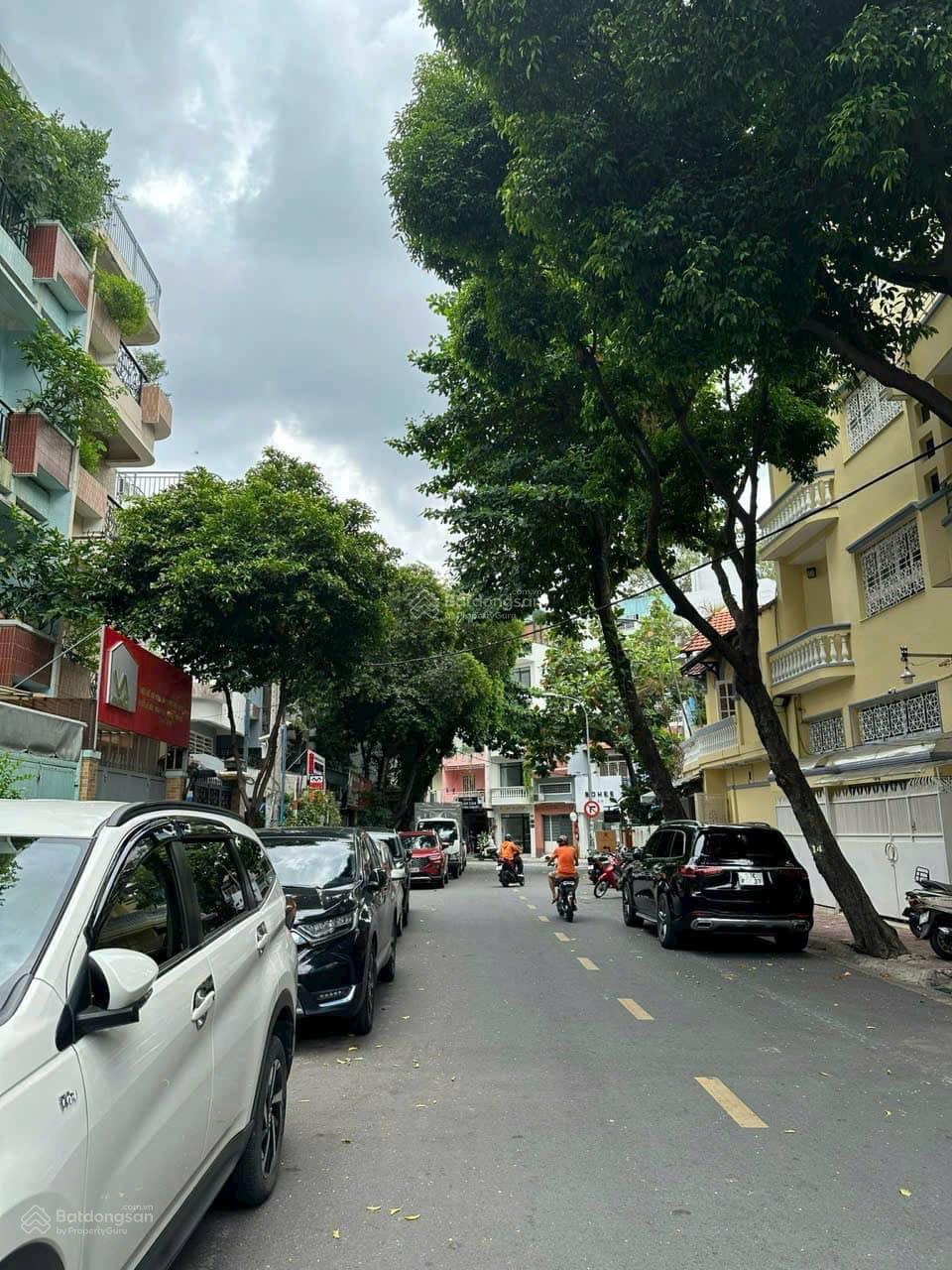 Nhà cấp 4, MT Phạm Văn Bạch 5,10x26m (nở hậu 5.30)MT hẻm sau 3m, hết lộ giới. LH: 0937 843 ***