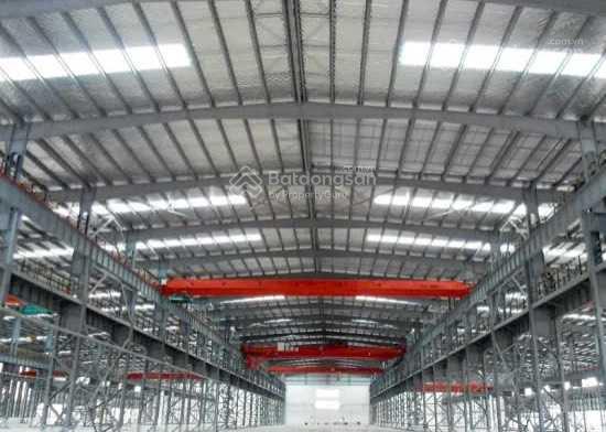 Cho thuê nhà xưởng 8300m2 KCN tại Mỹ Phước, Bến Cát, Bình Dương LH Mr Thái 0978 627 ***