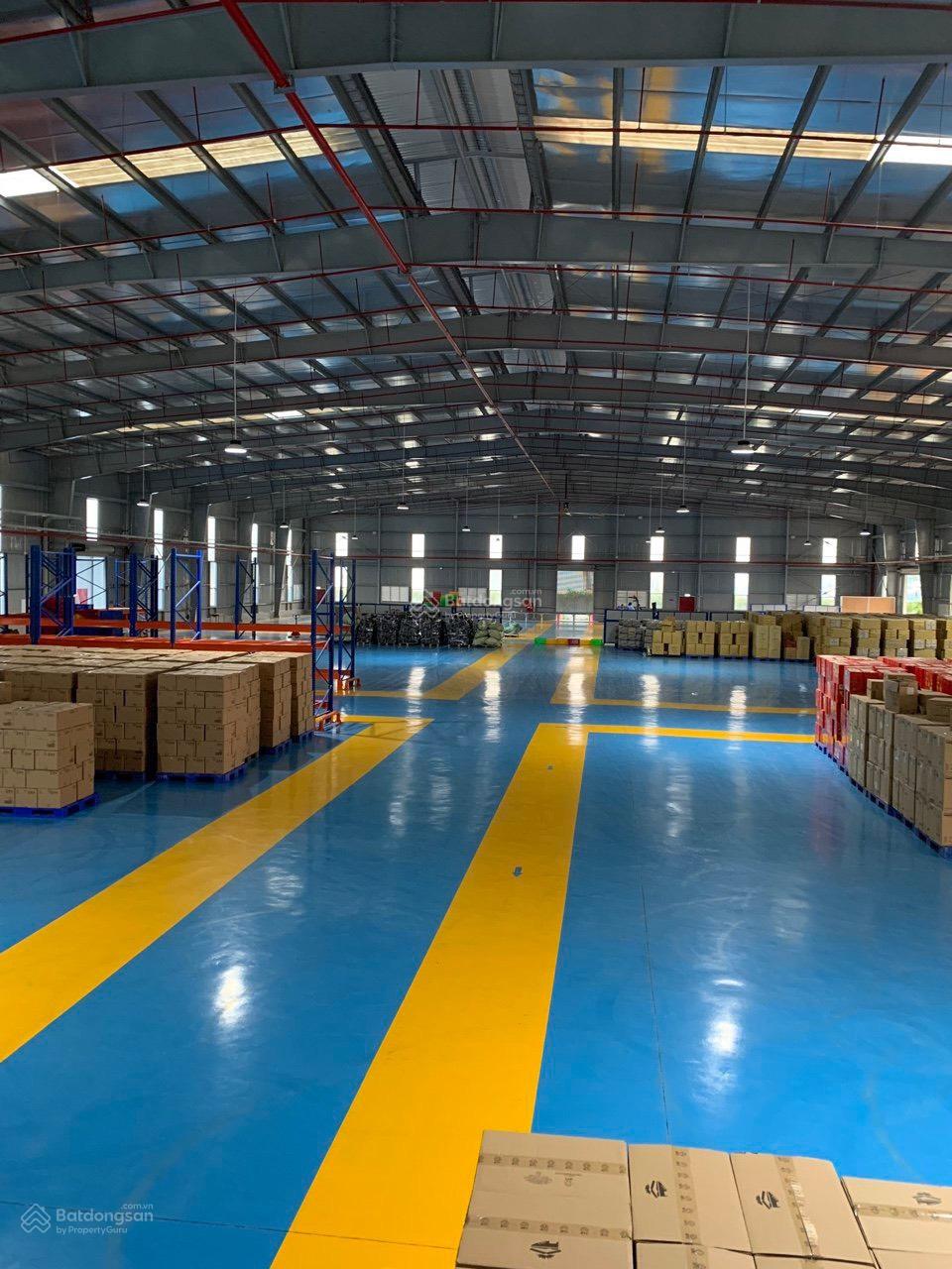 Cho thuê xưởng 55.000m2 KCN Chơn Thành Bình Phước. Cho thuê lẻ 20.000m2-35.000m2 LH. Mr 0978 627 ***