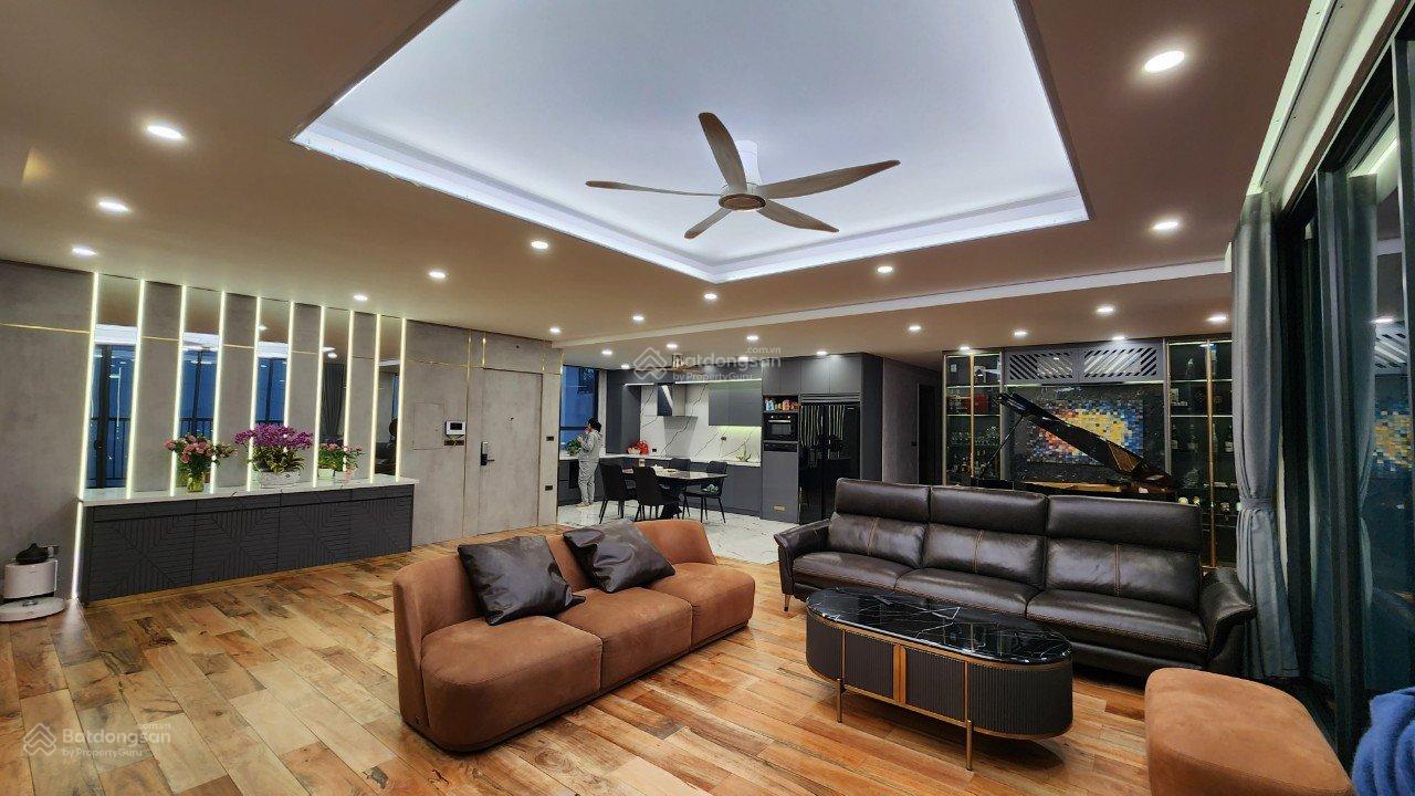 Chủ nhà bán nhanh căn hộ Dolphin 144m2 3 ngủ, 2WC, view thoáng hướng mát full đồ mới xem nhà dễ
