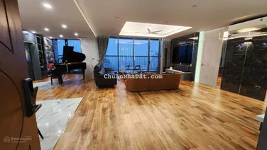 Chủ nhà bán nhanh căn hộ Dolphin 144m2 3 ngủ, 2WC, view thoáng hướng mát full đồ mới xem nhà dễ