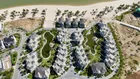 Độc quyền căn đơn lập Beach Villa Vịnh Hạ Long, 1 bước chân chạm cát, hồ bơi riêng, 289m2 đất ở