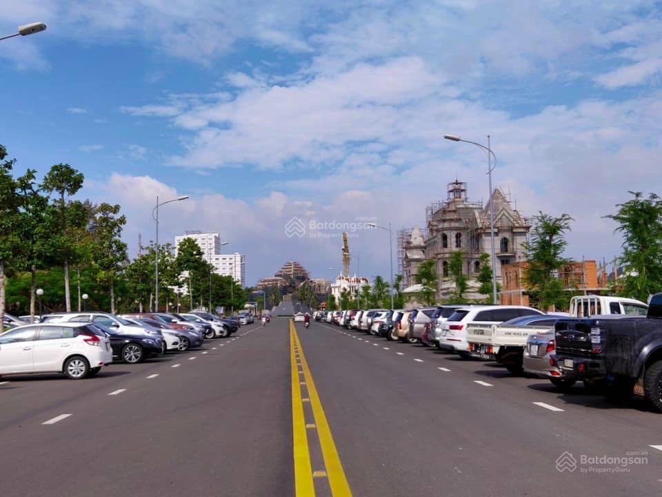 Tổng hợp đất nền Phố Biển Rạng Đông - Ocean Dunes Phan Thiết giá tốt đầu tư quý IV - năm 2024