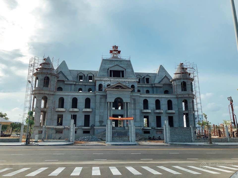 Tổng hợp đất nền Phố Biển Rạng Đông - Ocean Dunes Phan Thiết giá tốt đầu tư quý IV - năm 2024