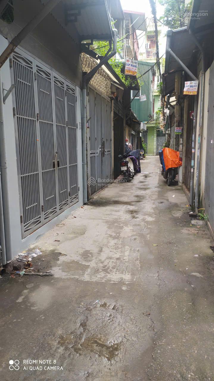 Cho hộ gia đình thuê cả nhà 35A ngõ 12 Lương Khánh Thiện, Hoàng Mai DT 40m2 x 3.5 tầng đủ đồ Cho hộ gia đình thuê cả nhà 35A ngõ 12 Lương Khánh Thiện, Hoàng Mai DT 40m2 x 3.5 tầng đủ đồ