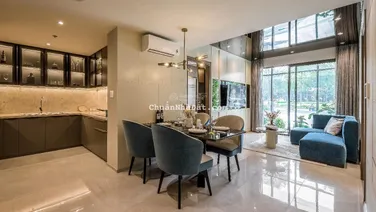 Midori Park The Glory - căn hộ Nhật cạnh siêu thị Nhật tại Bình Dương