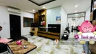 Bán nhà Thành Mỹ P8, thang máy 1000kg, 3 lầu, DT: 4.3 x 18m, nở hậu 8m, DTSD: 345m2, full nội thất