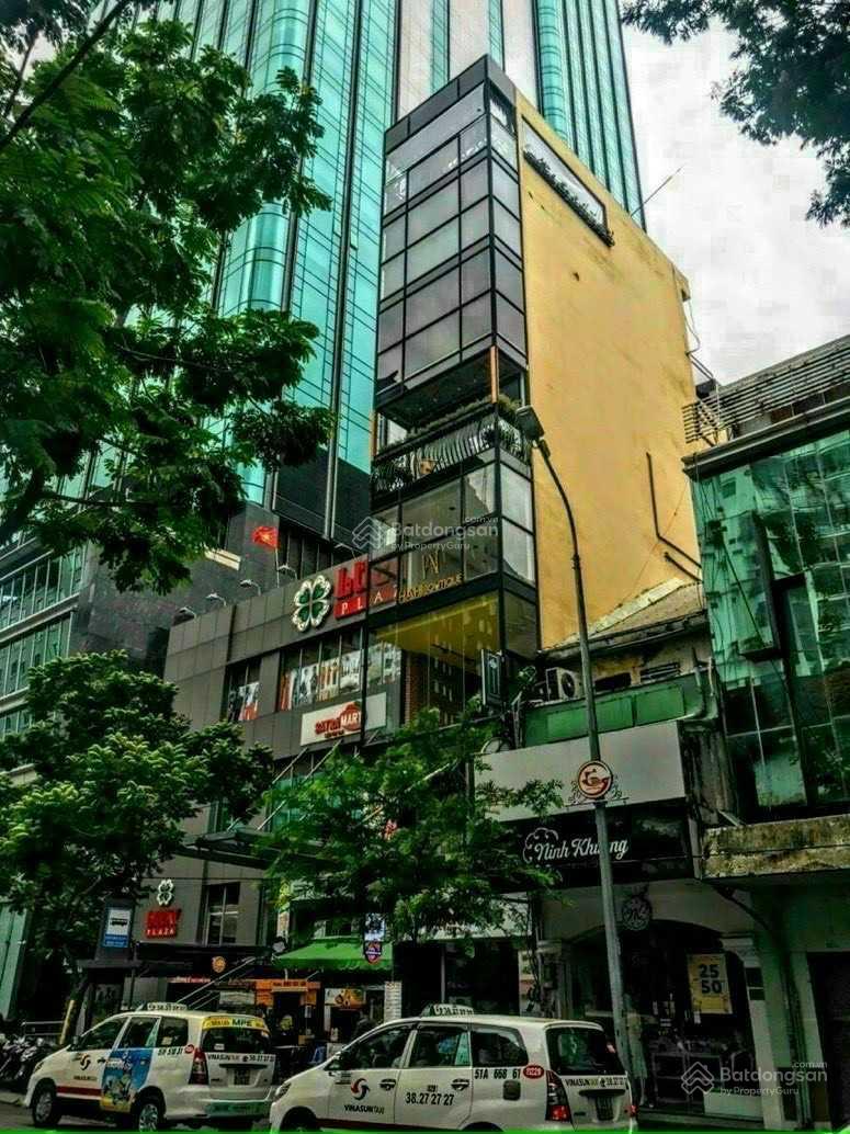 Chú tôi đang rất cần tiền cần bán gấp nhà MT Phan Đình Phùng 4.4x20m HĐT: 40tr/th chỉ 21.5 tỷ TL