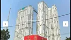 Nhà góc mặt tiền Trần Văn Ơn và D1, vị trí xe cộ đông đúc nhộn nhịp