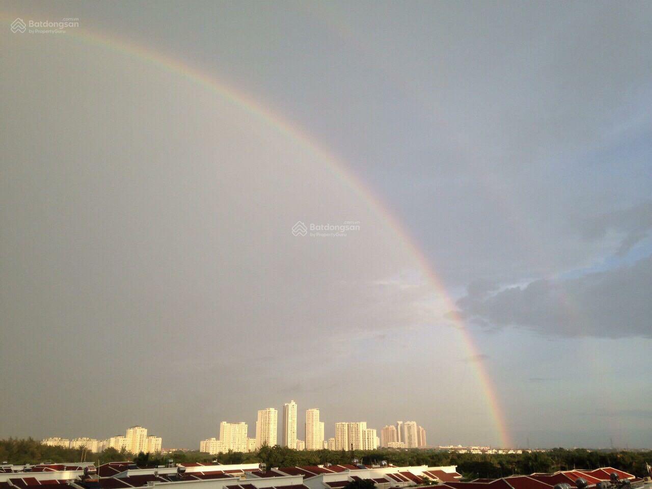 Chính chủ cần bán nhanh biệt thự góc 2 mặt tiền đường lớn khu Phú Mỹ Hưng, giá 55 tỷ