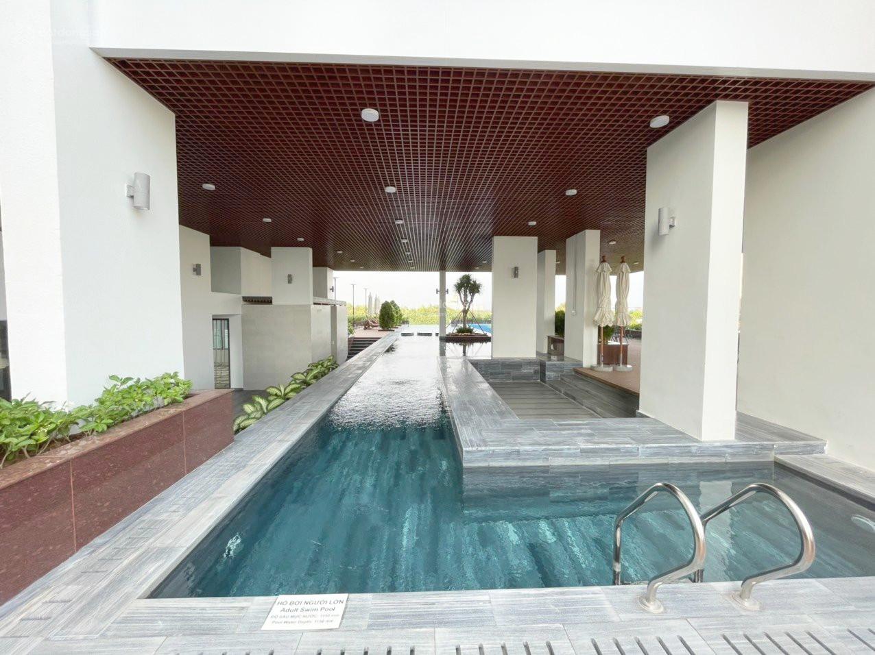 Bán căn hộ D'Lusso 68m2 2PN2WC giá 5,8 tỷ. Nhà đẹp, căn có sẵn không phải rao tùm lum 0886 277 ***