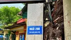 Cần Bán Nhà Phân Lô Ngõ 28B Điện Biên Phủ, Ba Đình. DT Sổ 75m2 x 5T, MT 6m. Vị trí đẹp, cách MP 50m