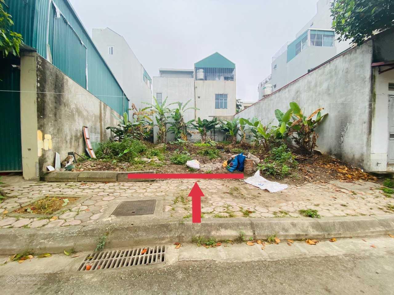 CC bán đất Bắc Phú Cát 55,2 m2 giá nhỉnh 4 tỷ, trung tâm của Hòa Lạc, dân trí cao