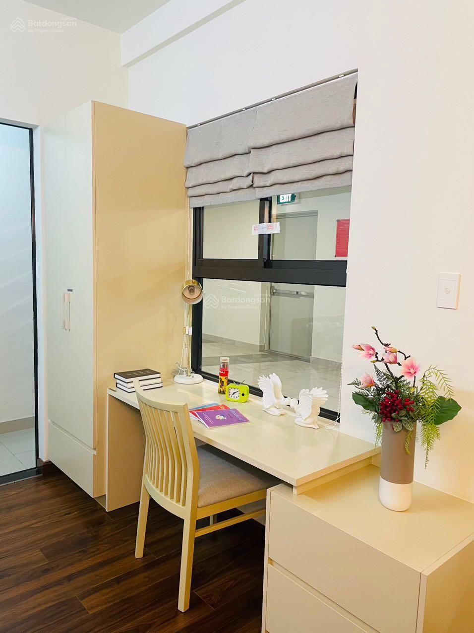 Cho thuê nhanh căn hộ Ehome Bến Lức giá 3tr, miễn phí quản lý hướng ĐN mát mẻ, tiện ích đầy đủ