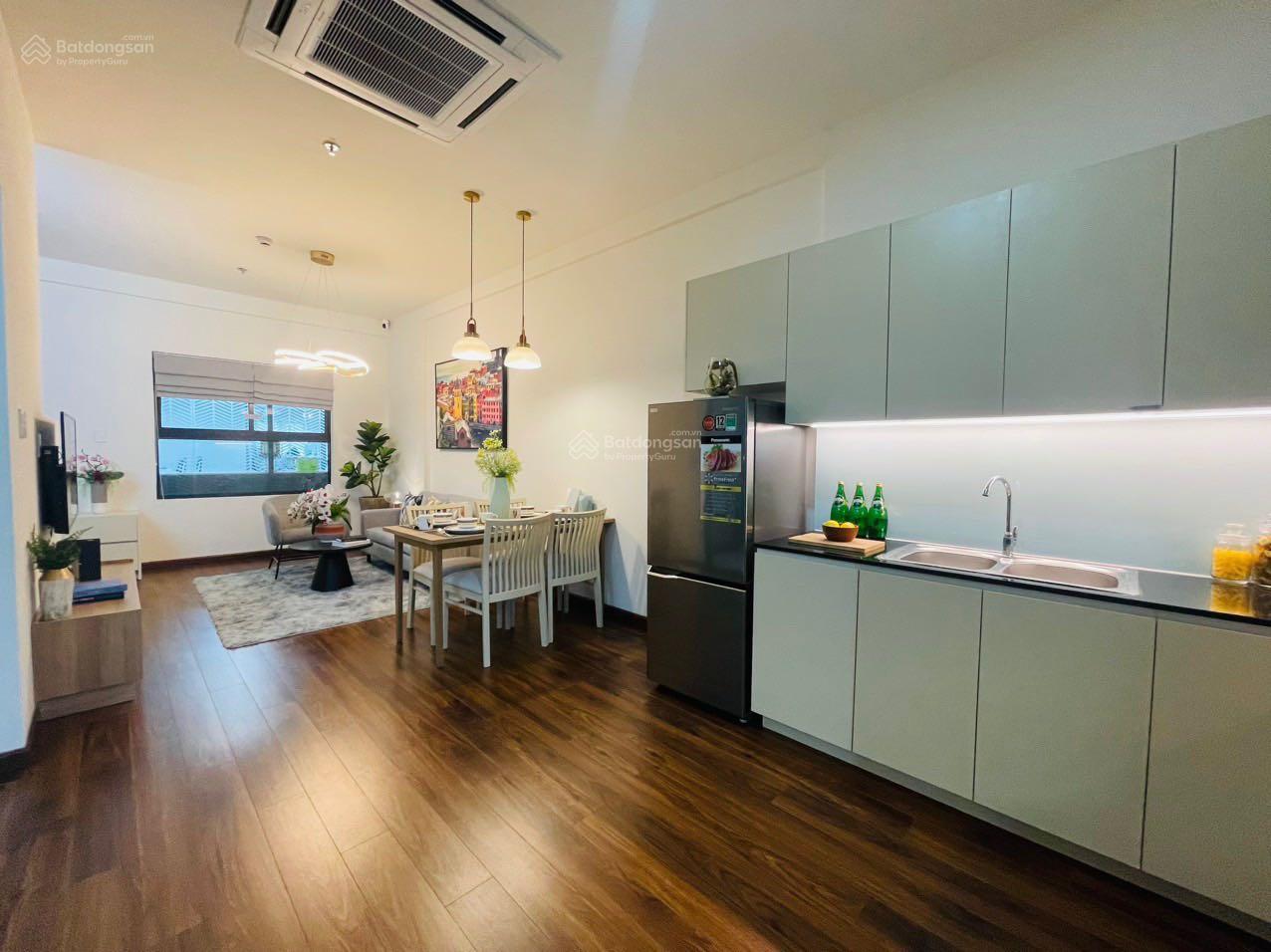 Cho thuê nhanh căn hộ Ehome Bến Lức giá 3tr, miễn phí quản lý hướng ĐN mát mẻ, tiện ích đầy đủ