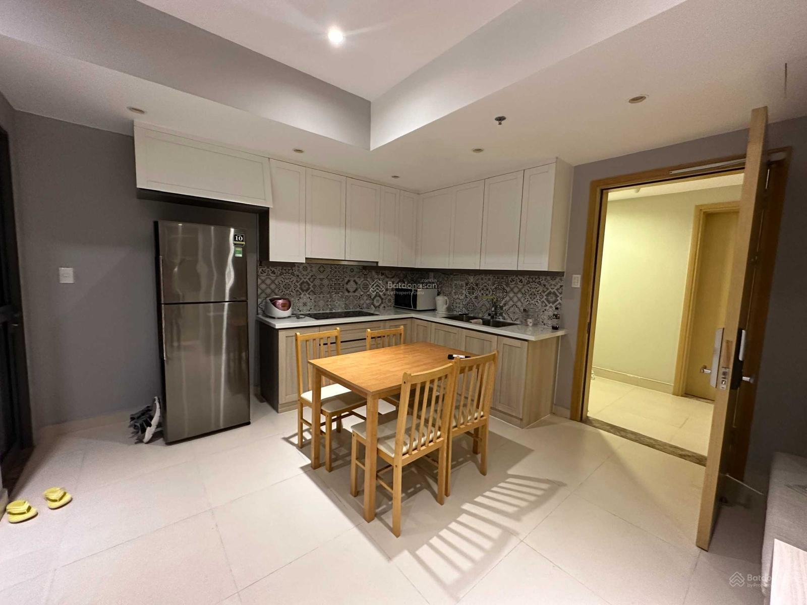 Cho thuê căn hộ Masteri Thảo Điền 1PN - 1WC, có ban công view đẹp, nhà mới, nội thất sang chỉ 16tr Cho thuê căn hộ Masteri Thảo Điền 1PN - 1WC, có ban công view đẹp, nhà mới, nội thất sang chỉ 16tr