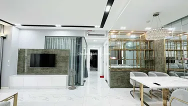 Giỏ hàng cho thuê Sunrise City. 1-2-3-4PN. Full nội thất. 0985 428 ***