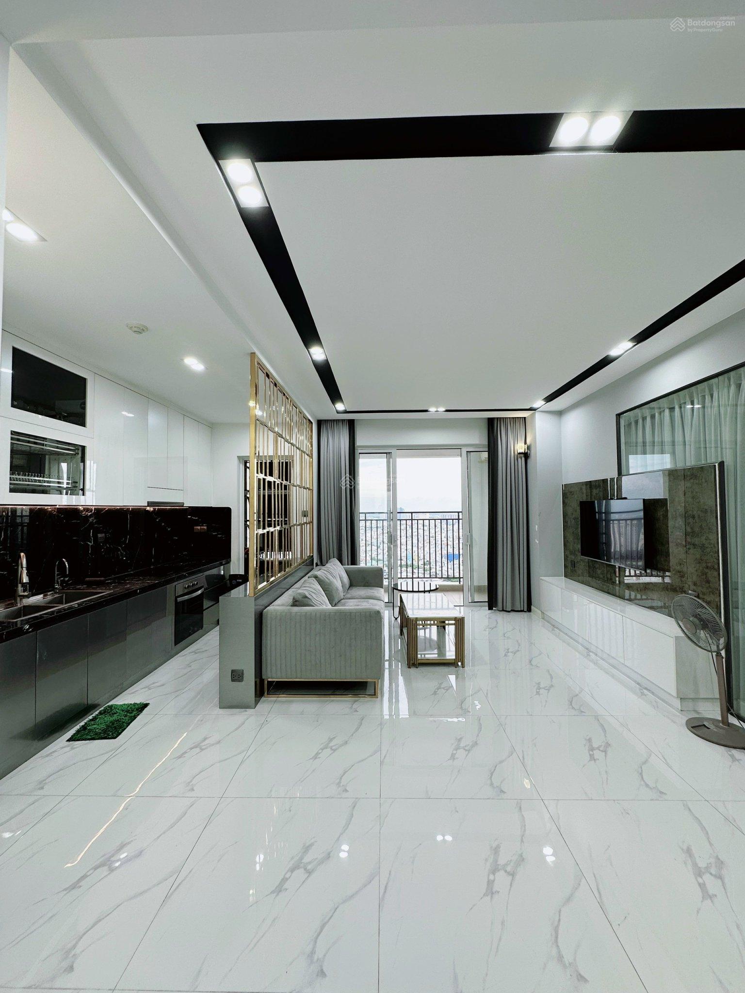 Giỏ hàng cho thuê Sunrise City. 1-2-3-4PN. Full nội thất. 0985 428 ***