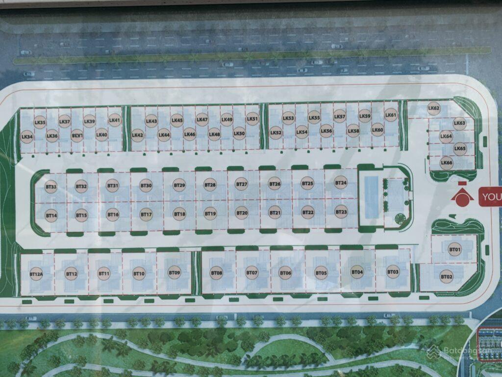 Bán biệt thự tại H11 Starlake, Xuân Tảo, Bắc Từ Liêm, Hà Nội, 50 tỷ, 132m2, giá ưu đãi hàng hiếm