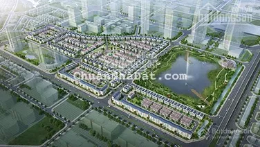 Bán biệt thự tại H11 Starlake, Xuân Tảo, Bắc Từ Liêm, Hà Nội, 50 tỷ, 132m2, giá ưu đãi hàng hiếm