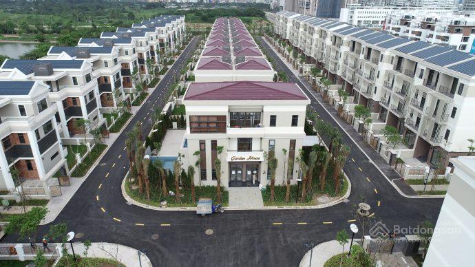Bán biệt thự tại H11 Starlake, Xuân Tảo, Bắc Từ Liêm, Hà Nội, 50 tỷ, 132m2, giá ưu đãi hàng hiếm