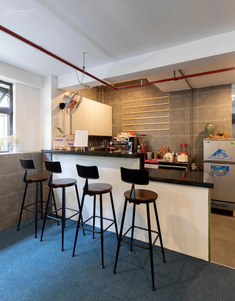 Bán gấp nhà hẻm 4m Tôn Thất Tùng - Bùi Thị Xuân Q1 DT 3.2x11.5m, 2tầng TN 20tr giá chỉ 6.9 tỷ