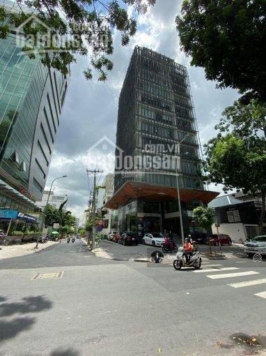 Chỉ gần 130tr/m2 đã sở hữu nhà ngay mặt tiền Trần Não- Q2(12x30m)-CTXD: Hầm 6 lầuTN: 300tr/th 45 tỷ