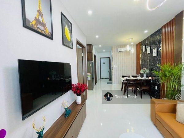 Duy nhất! Bán nhà MT ngay Cách Mạng Tháng 8 - Q. 3(14 x 20m) XD: H + 8 tầng HĐ: 200tr/th - 99 tỷ