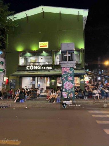 Duy nhất! Bán nhà MT ngay Cách Mạng Tháng 8 - Q. 3(14 x 20m) XD: H + 8 tầng HĐ: 200tr/th - 99 tỷ