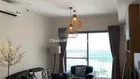 Cho thuê gấp căn hộ 3 phòng ngủ Masteri An Phú Thảo Điền Quận 2, full giá 27tr view sông đang trống