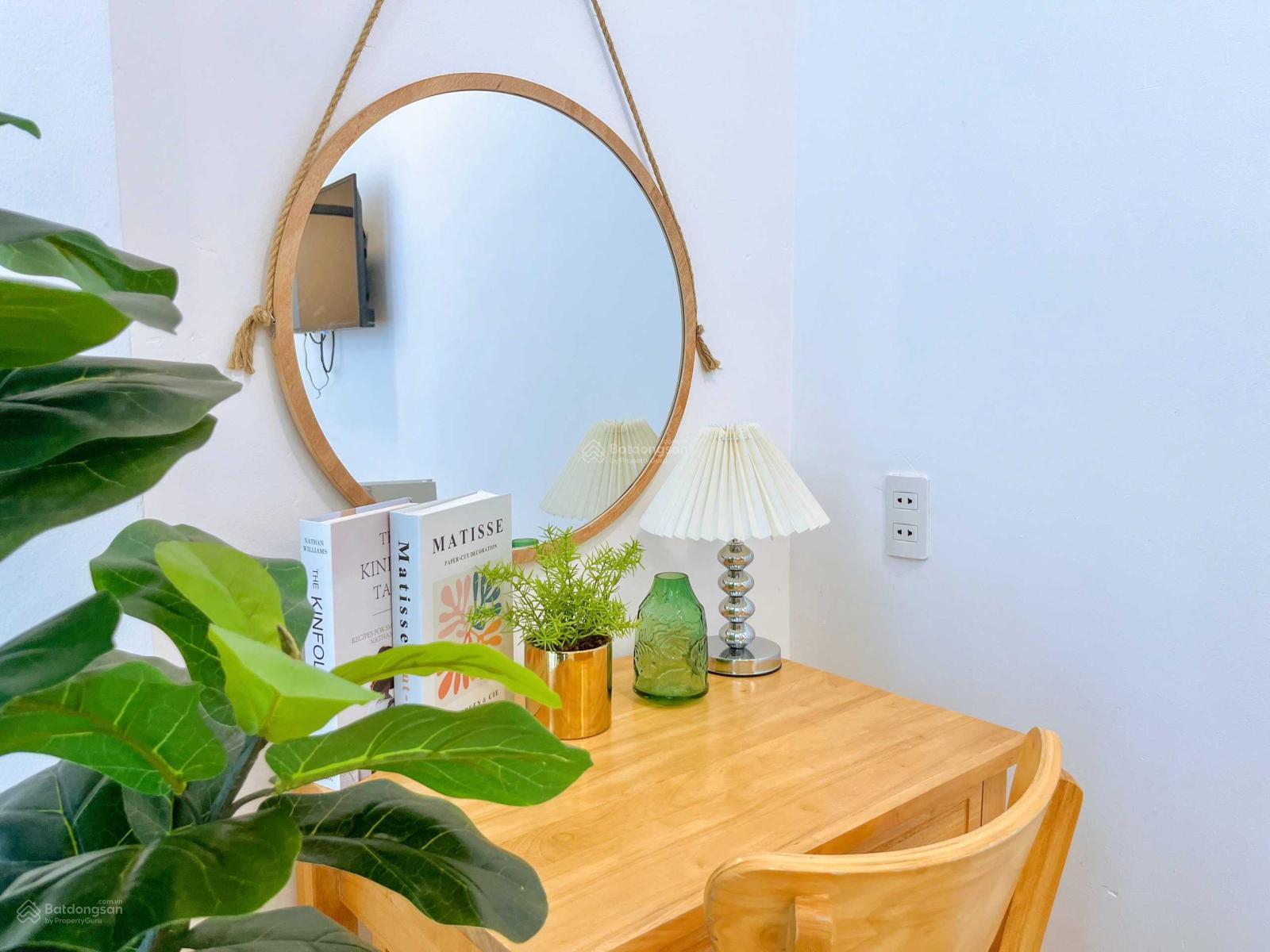 Cho thuê căn hộ mini từ 4tr5 (cách biển Bãi Trước 8 phút đi bộ) Cho thuê căn hộ mini từ 4tr5 (cách biển Bãi Trước 8 phút đi bộ)