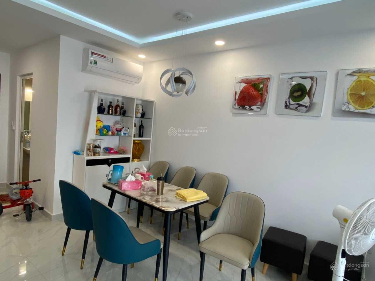 Bán căn hộ Richmond City (2PN = 4.9 tỷ), (3PN= 6.3tỷ) LH: 0935 572 *** Mạnh