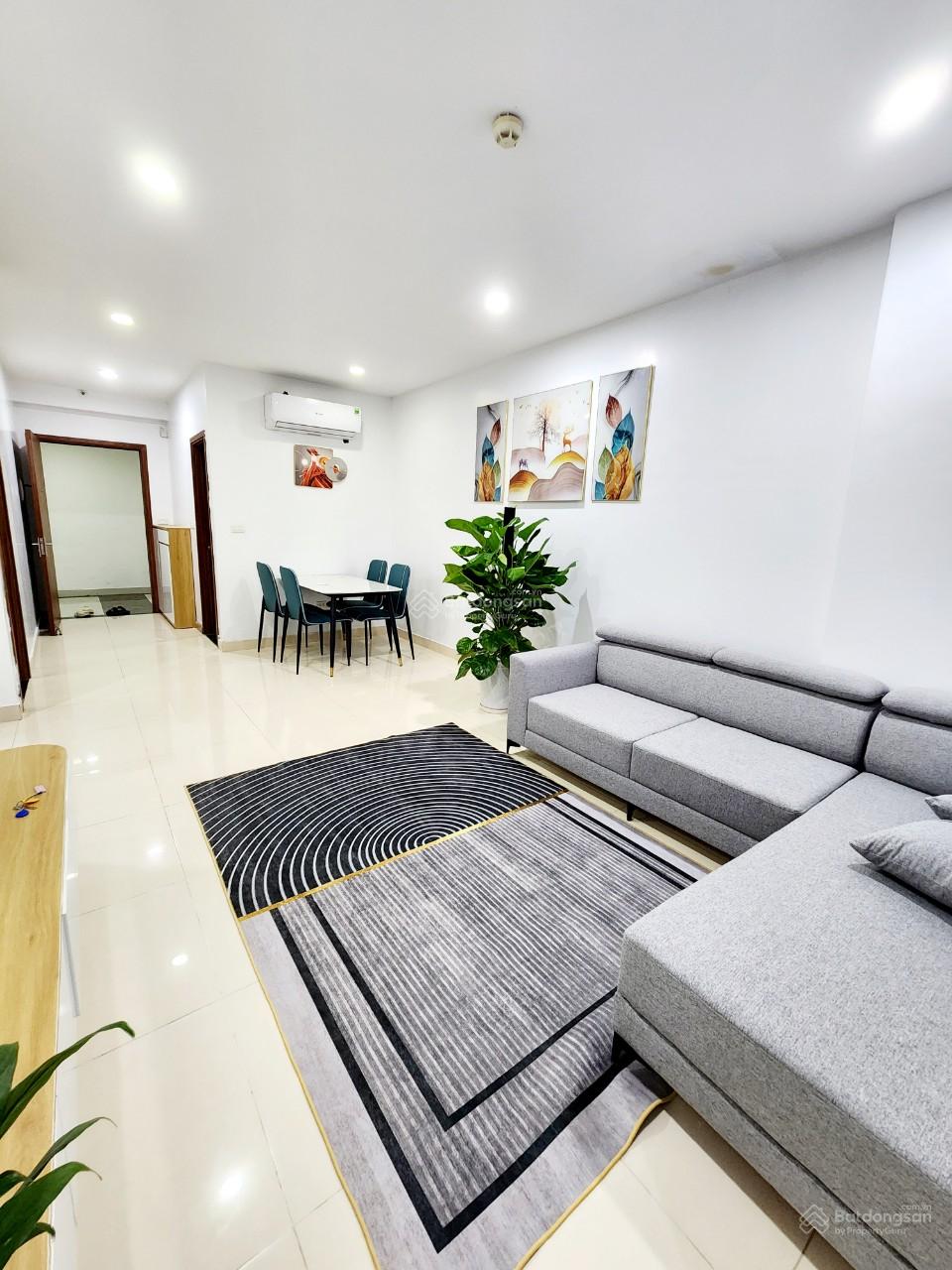 Cần bán gấp 2 phòng ngủ DT 65m2 chung cư Bộ Tư Lệnh giá 4.55 tỷ