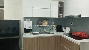 Bán căn hộ 1PN, 1WC, 48m2 tại Goldora Plaza, 2,82 tỷ