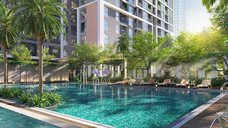 Tổng hợp 69 căn chuyển nhượng giá rẻ tại The Canopy TC1, TC2, TC3 giá từ 1,8 tỷ - 4,2 tỷ