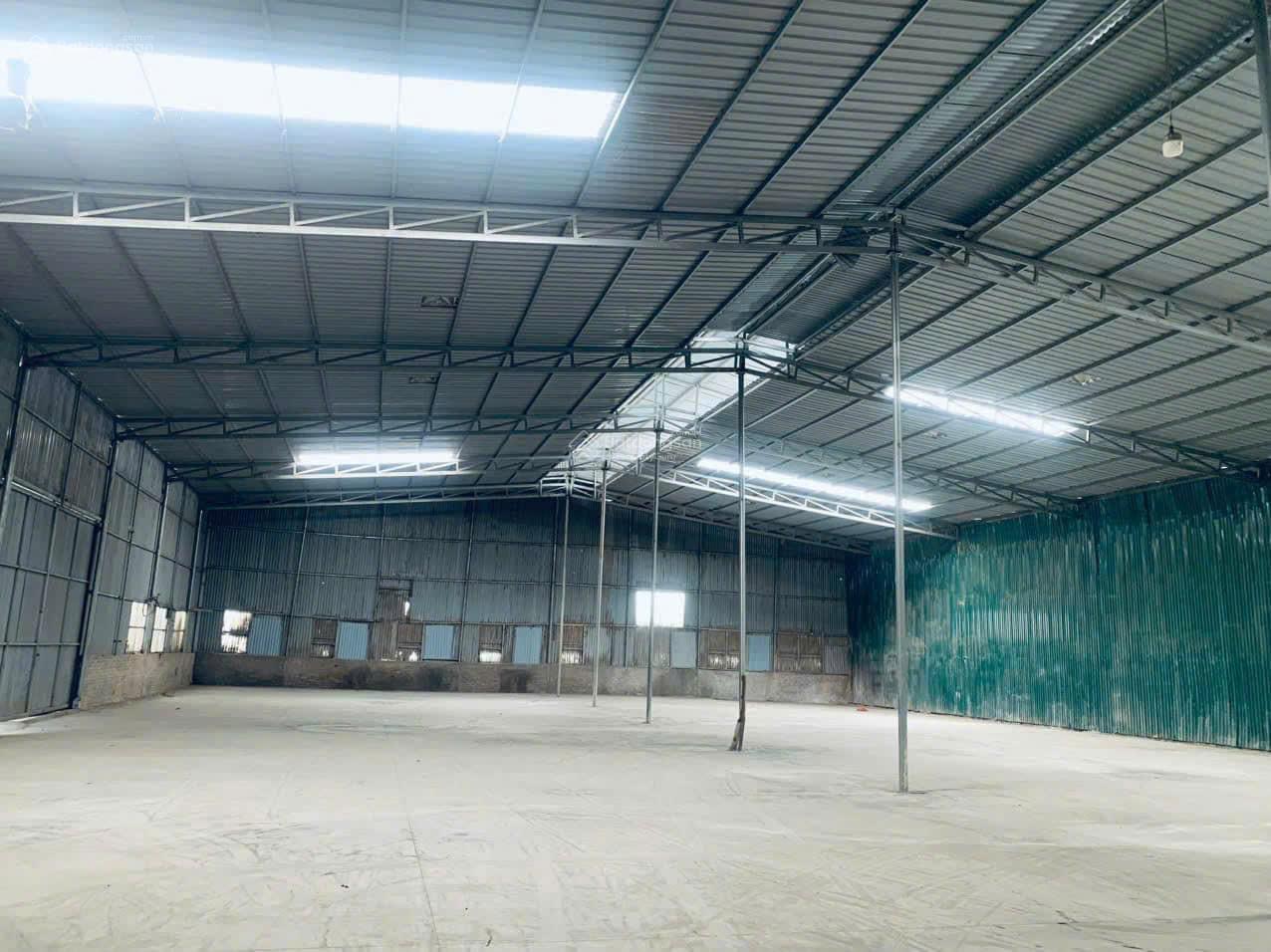 Cho thuê xưởng rẻ tại Đông Anh- Thị trấn Đông Anh- Đông Anh