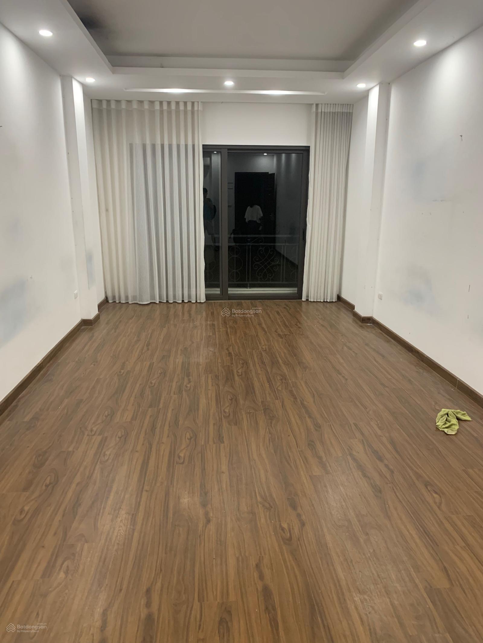 Cho thuê 5 căn nhà nguyên căn quanh Nguyễn Cơ Thạch Lê Đức Thọ, ô tô đỗ cửa