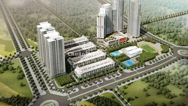 Bán biệt thự liền kề HD Mon, Hàm Nghi, Mỹ Đình 2, Nam Từ Liêm, Hà Nội. LH 0983 786 ***