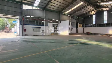 Cho thuê xưởng 55.000m2 KCN Chơn Thành Bình Phước. Cho thuê lẻ 20.000m2-35.000m2 LH. Mr 0978 627 ***
