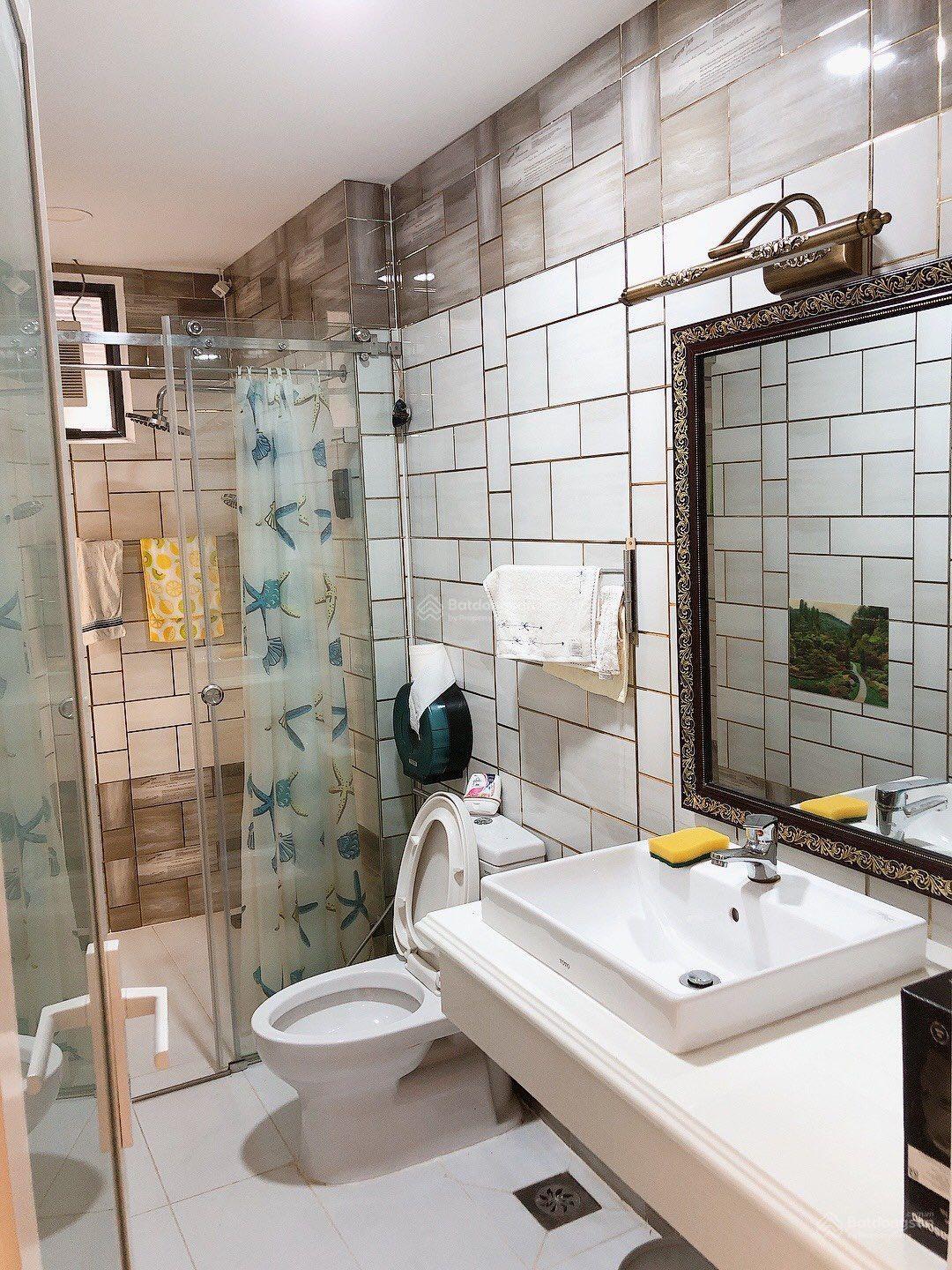 The Everrich Infinity, chuyên bán nhiều căn 1 phòng ngủ + full nội thất