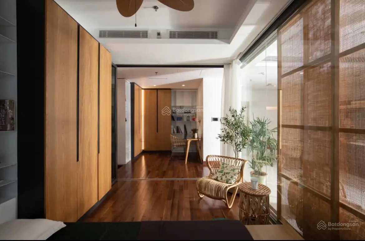 Cho thuê căn hộ cao cấp Sarina Condominium 3 phong ngủ